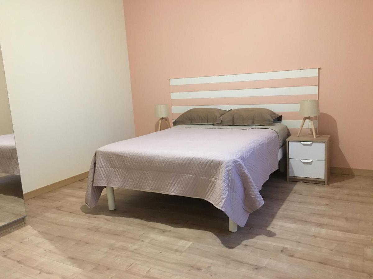 Gite A La Campagne Epieds  Zewnętrze zdjęcie